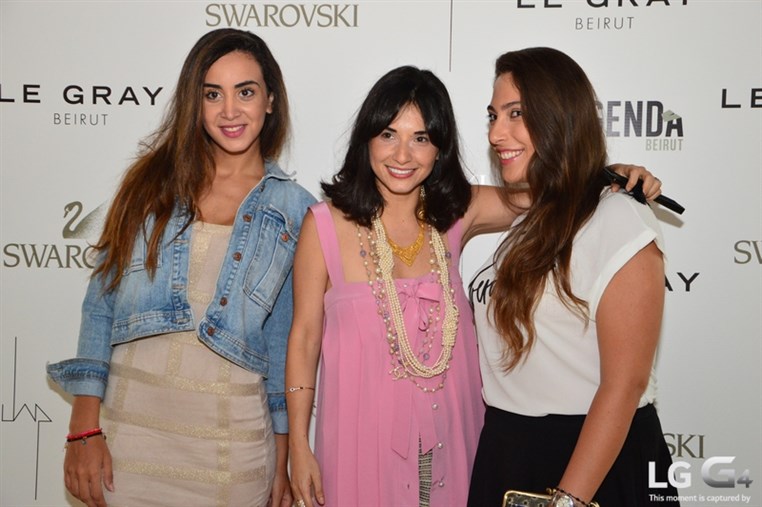 ULAP Meets Her Lebanese Readers 